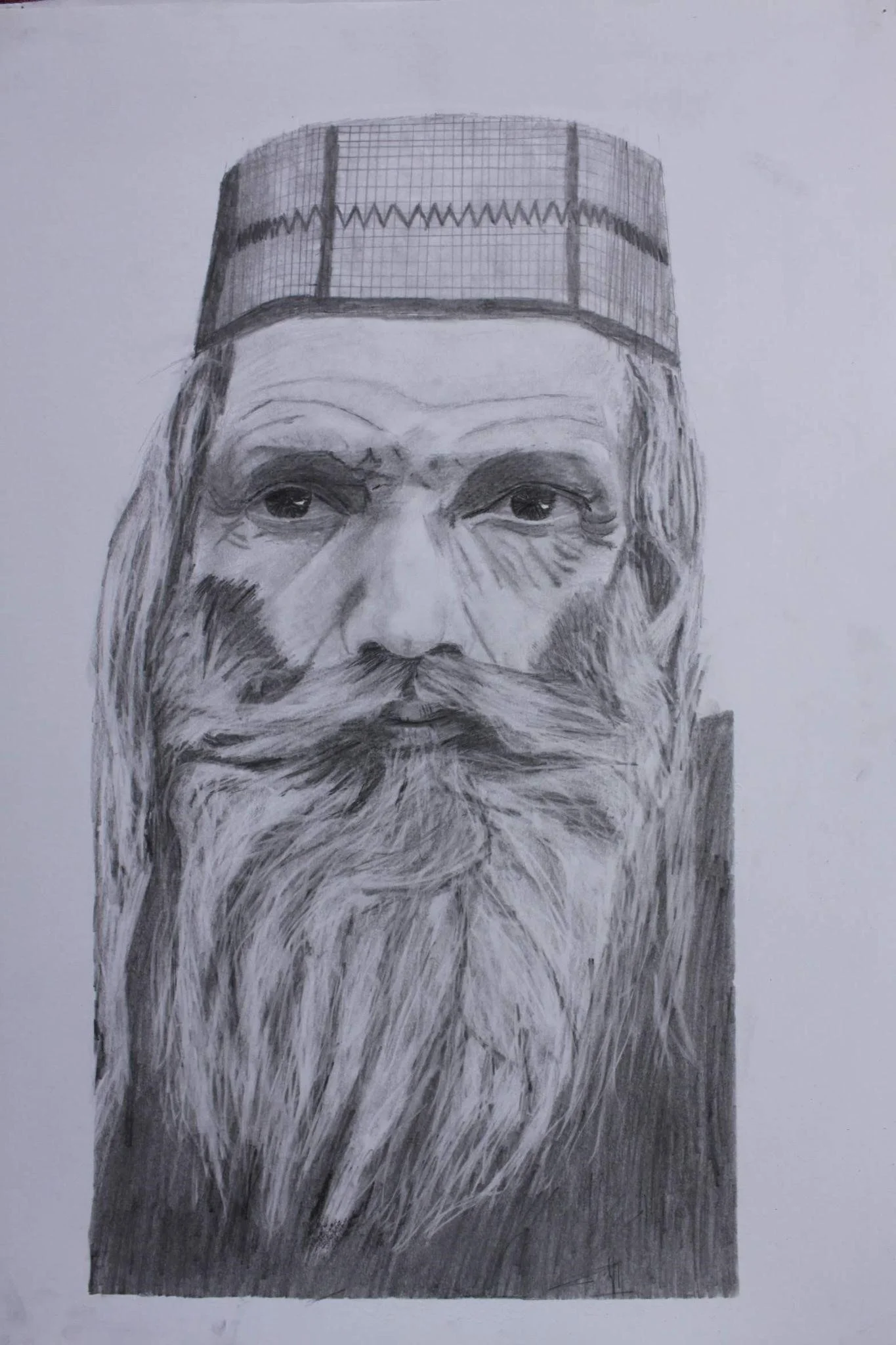 Drawing 4