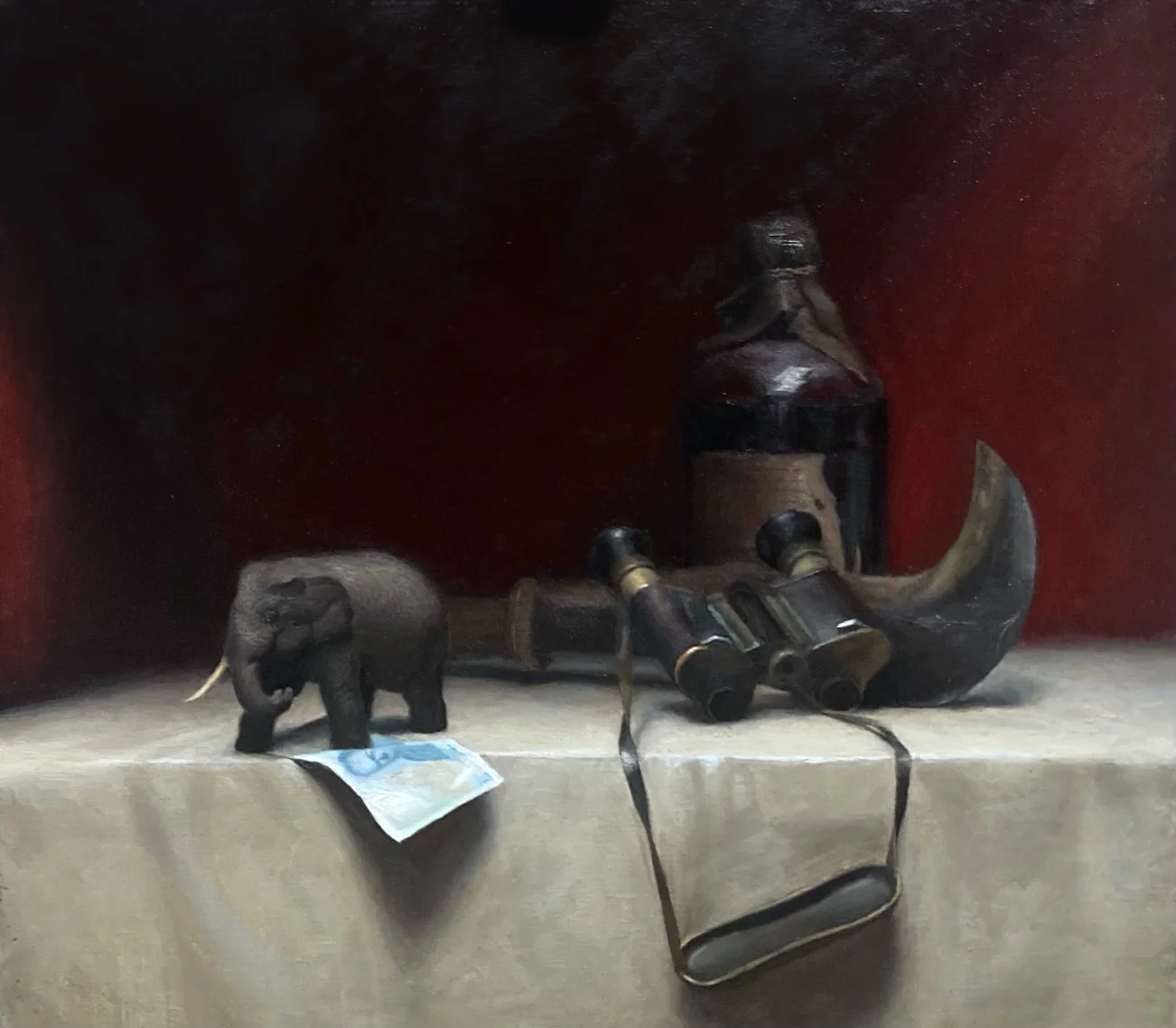 Oil Painting 50