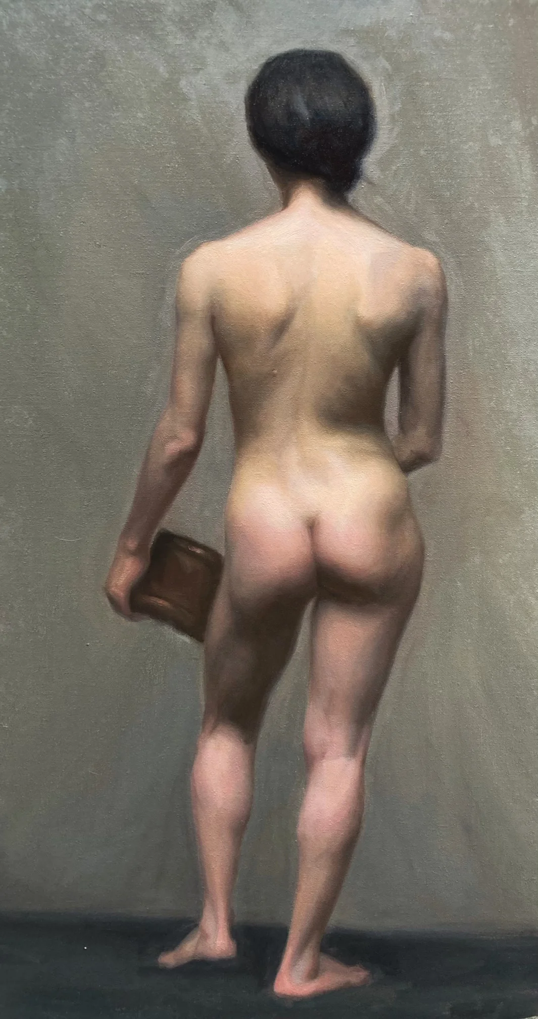 Oil Painting 57