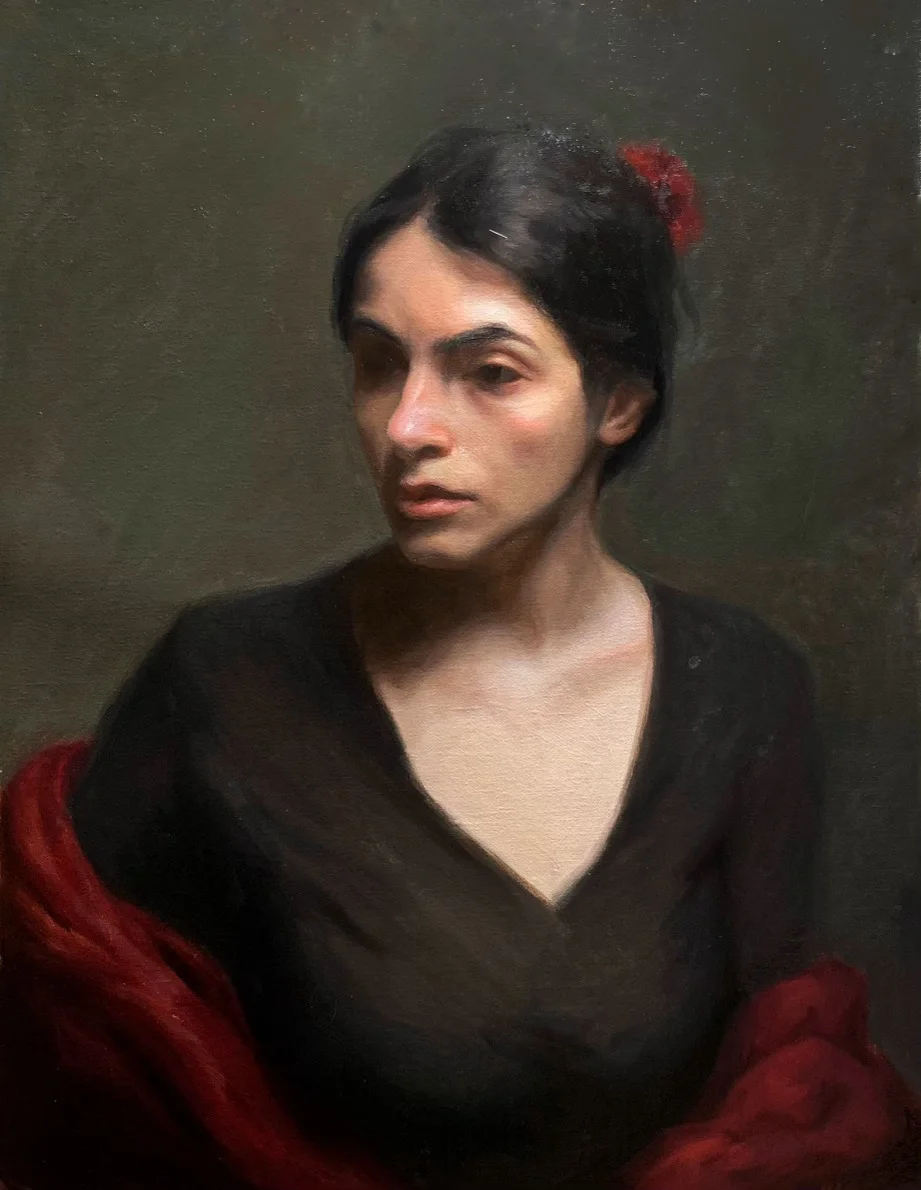Oil Painting 60